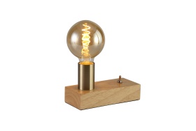 Fike Table Lamps Deco Base Only Lamps